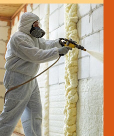 Услуги Услуги утепления в Азове под ключ