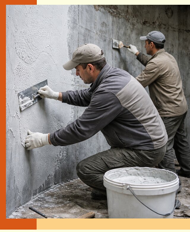 Утепление резервуаров жидкой теплоизоляцией в Азове